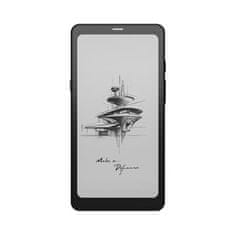 Onyx E-knjiga BOOX PALMA, črna, 6,13", 128 GB, Bluetooth, Android 11.0, E-ink zaslon, WIFi