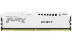 Kingston FURY Beast EXPO DDR5 32GB 6000MHz CL36 1x32GB bela