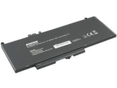 Avacom Dell Latitude E5570 Li-Pol 7.6V 8200mAh 62Wh