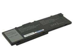 Avacom Dell Precision 15 7000, 17 7000 Li-Pol 11,4V 7982mAh 91Wh