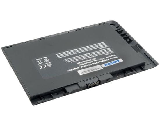 Avacom HP EliteBook 9470m Li-Pol 14,8 V 3400 mAh / 50 Wh