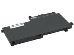 Avacom HP ProBook 640 G2, 655 G2 Li-Pol 14,4 V 4210 mAh 48 Wh