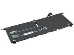 Avacom Dell XPS 9370, 9380 Li-Pol 7,6 V 6842 mAh 52 Wh