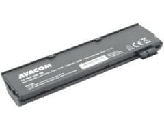 Avacom Lenovo Thinkpad T470, T480, T570, T580 Li-Ion 10,8V 5200mAh