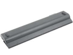 Avacom Lenovo Thinkpad T470, T480, T570, T580 Li-Ion 10,8V 5200mAh