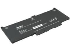 Avacom Dell Latitude 5300, 5310, 7300 Li-Pol 7.6V 7890mAh 60Wh