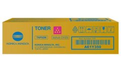 Konica Minolta TNP92M, vijolični toner za bizhub C3120i, 4000 strani