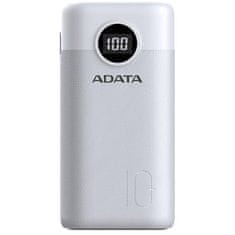 A-Data P10000QCD Power Bank 10000mAh bela