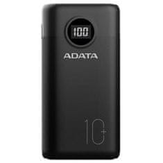 A-Data PowerBank P10000QCD 10000mAh črna