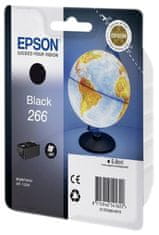 Epson Epsonova kartuša s črnilom/ T2661/ WF-100W/ črna