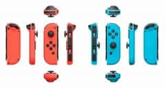 Nintendo Igralna ploščica Nintendo Joy-Con - par - črna/modra