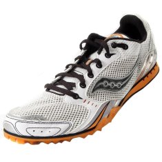 Saucony Čevlji obutev za tek 42.5 EU Velocity 3 Distance