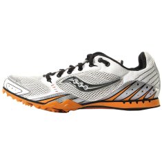 Saucony Čevlji obutev za tek 42.5 EU Velocity 3 Distance