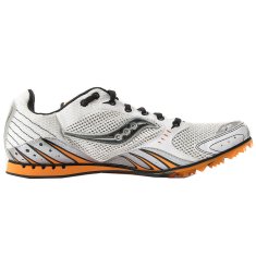 Saucony Čevlji obutev za tek 42.5 EU Velocity 3 Distance