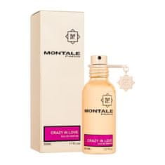 Montale Paris Crazy In Love 50 ml parfumska voda za ženske