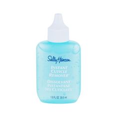 Sally Hansen Instant Cuticle Remover odstranjevalec obnohtne kožice 29.5 ml