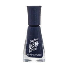 Sally Hansen Insta-Dri hitro sušeči lak za nohte 9.17 ml Odtenek 493 midnight drive