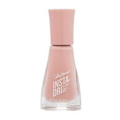 Sally Hansen Insta-Dri lak za nohte 9.17 ml Odtenek 138 instant coffee