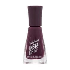 Sally Hansen Insta-Dri hitro sušeči lak za nohte 9.17 ml Odtenek 428 zip wine