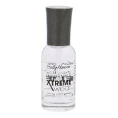 Sally Hansen Hard As Nails Xtreme Wear lak za nohte 11.8 ml Odtenek 100 invisible