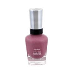 Sally Hansen Complete Salon Manicure lak za nohte 14.7 ml Odtenek 374 mauve along