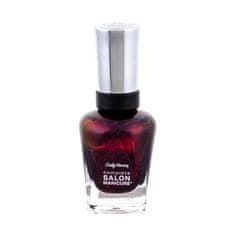 Sally Hansen Complete Salon Manicure dolgoobstojen lak za nohte 14.7 ml Odtenek 641 belle of the ball