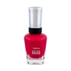 Sally Hansen Complete Salon Manicure dolgoobstojen lak za nohte 14.7 ml Odtenek 213 killer heels