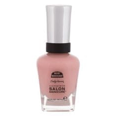 Sally Hansen Complete Salon Manicure dolgoobstojen lak za nohte 14.7 ml Odtenek 203 crazy stupid blush