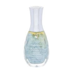 Sally Hansen Diamond Strength lak za nohte 13.3 ml Odtenek 160 something blue