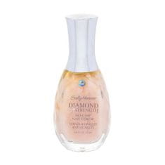 Sally Hansen Diamond Strength lak za nohte 13.3 ml Odtenek 210 brilliant blush