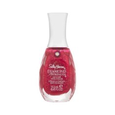 Sally Hansen Diamond Strength krepitven lak za nohte 13.3 ml Odtenek 375 wed-ding bells