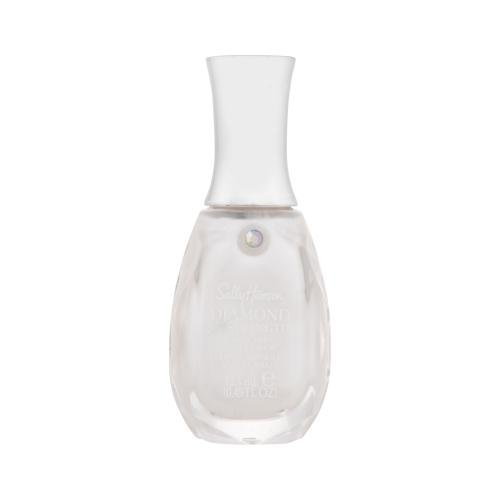 Sally Hansen Diamond Strength krepitven lak za nohte 13.3 ml Odtenek 115 frost comes love