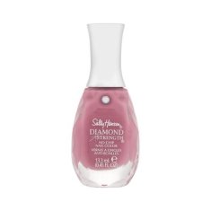 Sally Hansen Diamond Strength krepitven lak za nohte 13.3 ml Odtenek 439 mauve of honor