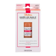 Sally Hansen Hard As Nails Hardener utrjevalen lak za nohte 13.3 ml Odtenek natural tint