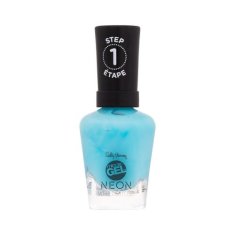 Sally Hansen Miracle Gel Neon gel lak za nohte 14.7 ml Odtenek 053 miami ice