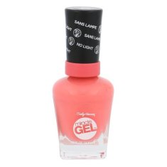 Sally Hansen Miracle Gel gel lak za nohte 14.7 ml Odtenek 210 pretty piggy