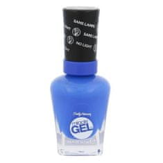 Sally Hansen Miracle Gel gel lak za nohte 14.7 ml Odtenek 360 tidal wave