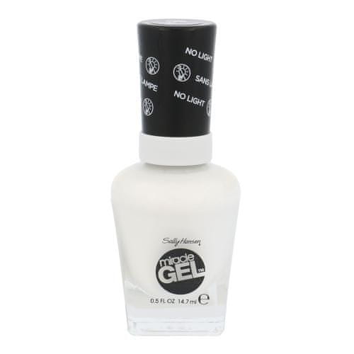 Sally Hansen Miracle Gel gel lak za nohte 14.7 ml Odtenek 450 get mod