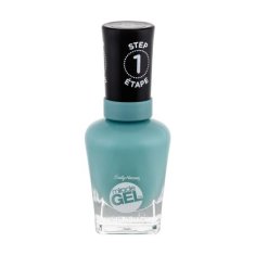 Sally Hansen Miracle Gel gel lak za nohte 14.7 ml Odtenek 720 mintage