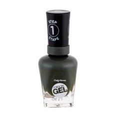 Sally Hansen Miracle Gel gel lak za nohte 14.7 ml Odtenek 762 leaf me be