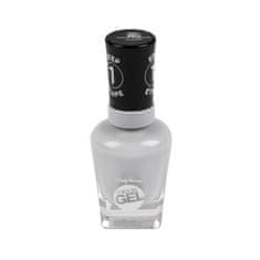 Sally Hansen Miracle Gel gel lak za nohte 14.7 ml Odtenek 260 greyfitti