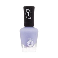 Sally Hansen Miracle Gel gel lak za nohte 14.7 ml Odtenek 601 crying out cloud