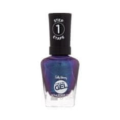 Sally Hansen Miracle Gel gel lak za nohte 14.7 ml Odtenek 573 hyp-nautical