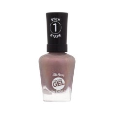 Sally Hansen Miracle Gel gel lak za nohte 14.7 ml Odtenek 211 one shell of a party