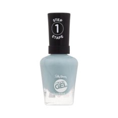 Sally Hansen Miracle Gel lak za nohte 14.7 ml Odtenek 672 giving altitude