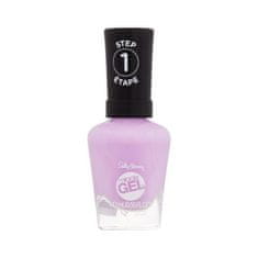 Sally Hansen Miracle Gel lak za nohte 14.7 ml Odtenek 534 orchid-ing aside