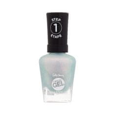 Sally Hansen Miracle Gel lak za nohte 14.7 ml Odtenek 669 let's get digital