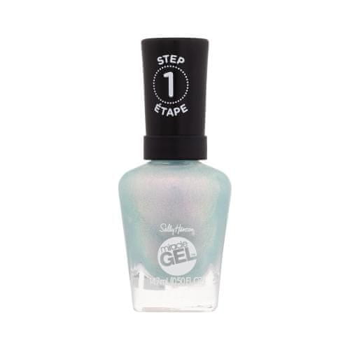 Sally Hansen Miracle Gel lak za nohte 14.7 ml Odtenek 669 let's get digital