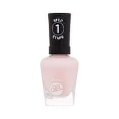 Sally Hansen Miracle Gel lak za nohte 14.7 ml Odtenek 248 once chiffon a time