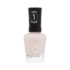 Sally Hansen Miracle Gel lak za nohte 14.7 ml Odtenek 233 first glass